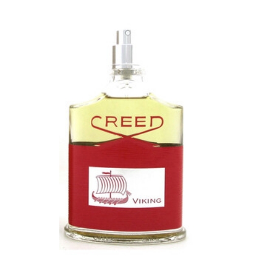 Picture of CREED Men's Viking Cologne EDP Spray 3.3 oz (Tester) (100 ml)