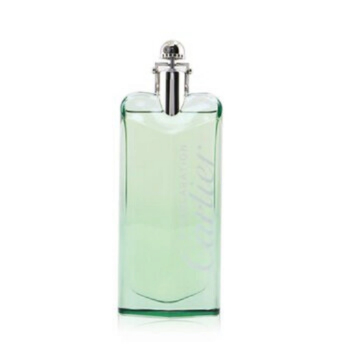 Picture of CARTIER Men's Declaration Haute Fraicheur EDT Spray 3.3 oz Fragrances