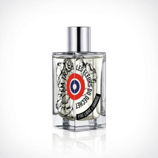 Picture of ETAT LIBRE D'ORANGE Etat Libre dOrange Men's I Am Trash Les Fleurs Du Dechet EDP Spray 3.4 oz Fragrances