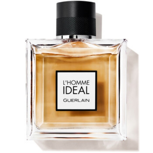 Picture of GUERLAIN Lhomme Ideal / EDT Spray 3.4 oz (100 ml) (m)