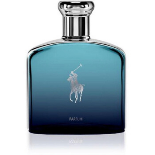 Picture of RALPH LAUREN Men's Deep Blue EDP Spray 4.2 oz (Tester) Fragrances