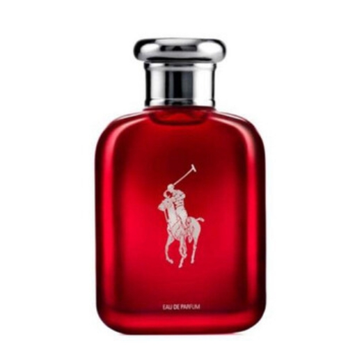 Picture of RALPH LAUREN Men's Polo Red EDP Spray 4.2 oz (Tester) Fragrances