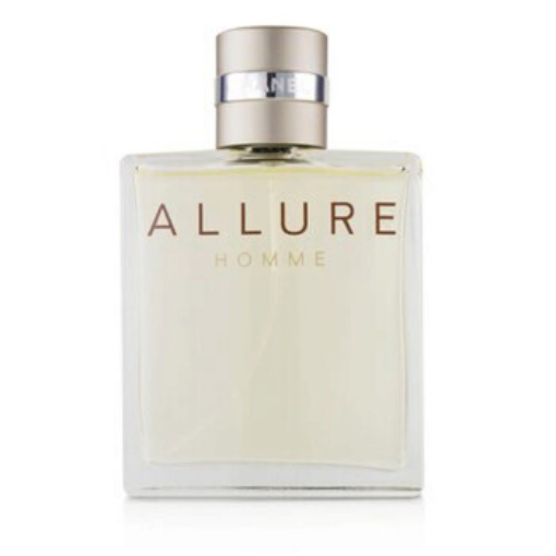 Picture of CHANEL Men's Allure EDT Spray 3.4 oz Fragrances