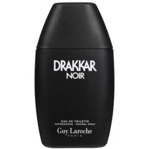 Picture of GUY LAROCHE Men's Drakkar Noir EDT Spray 3.4 oz (Tester) Fragrances