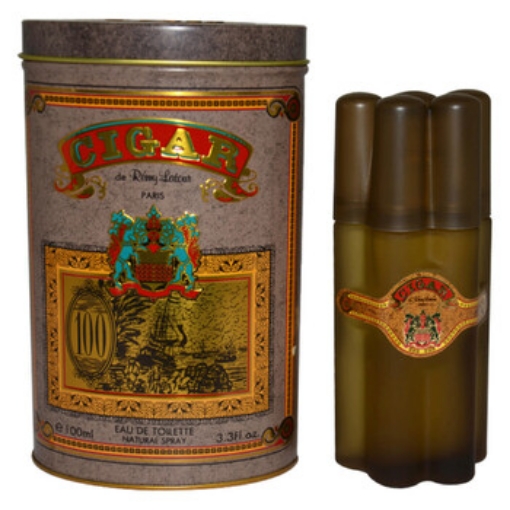 Picture of REMY LATOUR Cigar De / Remy Latour EDT Spray 3.3 oz (m)