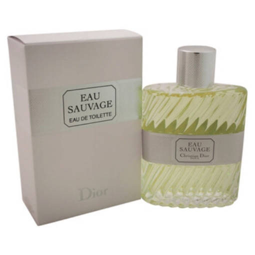 Picture of CHRISTIAN DIOR Eau Sauvage / EDT Spray 6.6 oz (m)