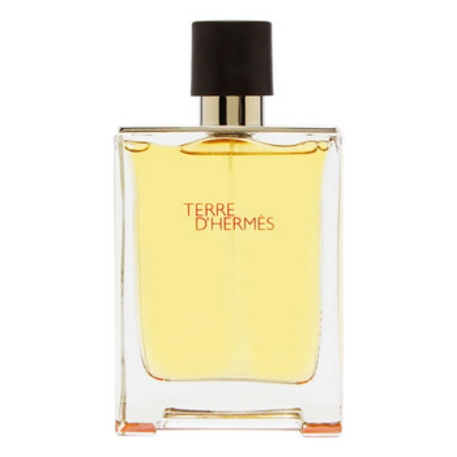 Picture of HERMES Men's Terre D' EDT Spray 3.4 oz (Tester) (100 ml)