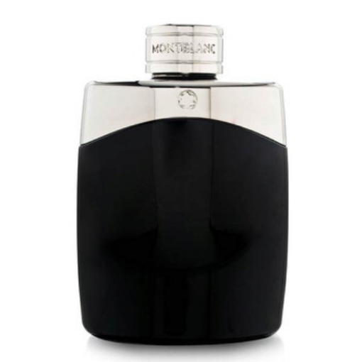 Picture of MONTBLANC Men's Legend EDT Spray 3.3 oz (100 ml) (Tester)