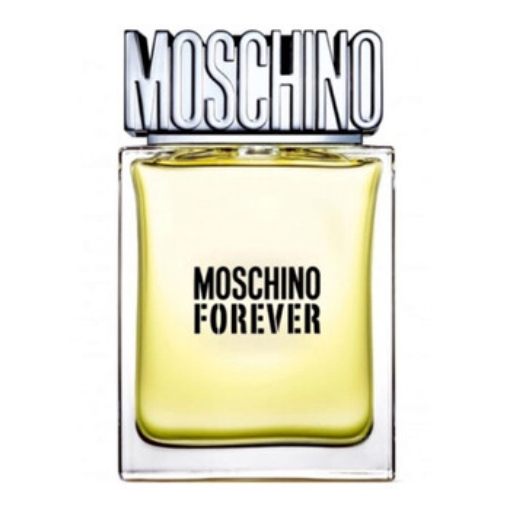 Picture of MOSCHINO Men's Forever EDT Spray 3.4 oz (Tester) Fragrances