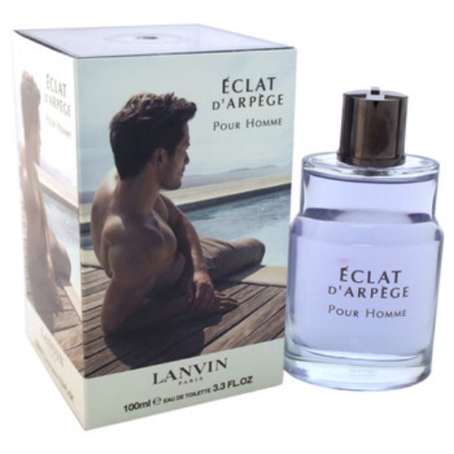 Picture of LANVIN Eclat De Arpege by EDT Spray 3.3 oz (100 ml) (m)