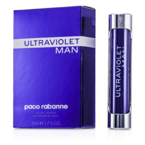 Picture of PACO RABANNE Ultraviolet Man / EDT Spray 1.7 oz (m)