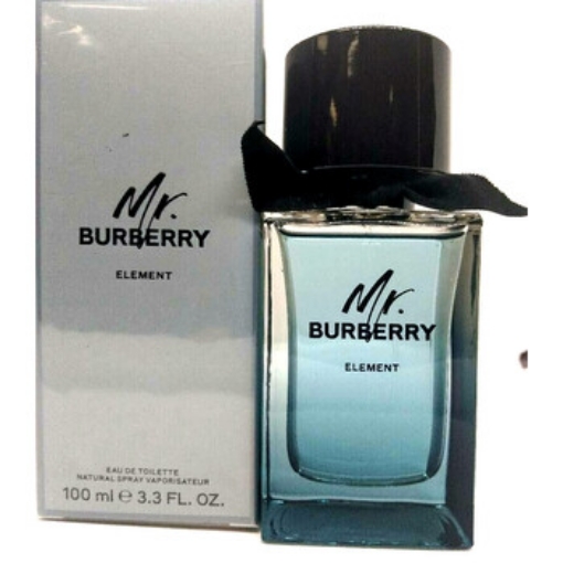 Picture of BURBERRY Men's Mr. Element EDT 3.3 oz Fragrances