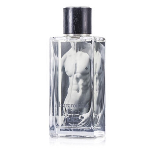 Picture of ABERCROMBIE AND FITCH Men's Fierce EDC Spray 3.4 oz Fragrances