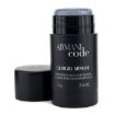 Picture of GIORGIO ARMANI Armani Code / Deodorant Stick 2.6 oz (m)