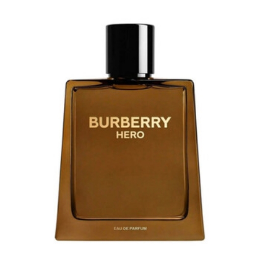 Picture of BURBERRY Men's Hero EDP Spray 3.4 oz Fragrances