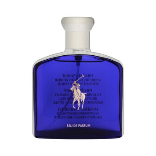 Picture of RALPH LAUREN Men's Polo Blue EDP Spray 4.2 oz (Tester) Fragrances