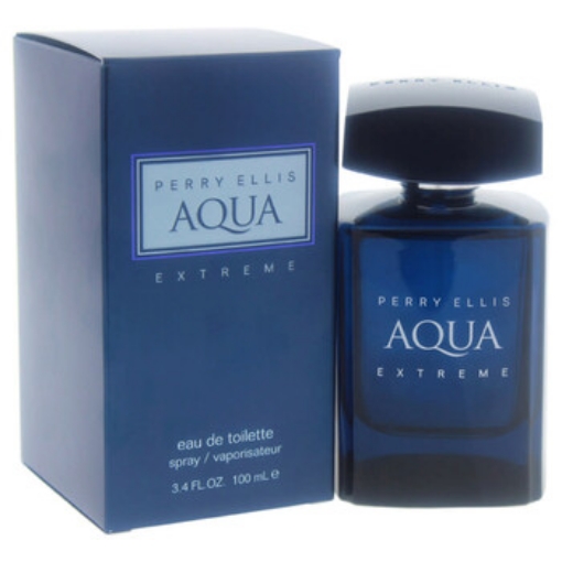 Picture of PERRY ELLIS Aqua Extreme / EDT Spray 3.4 oz (100 ml) (m)