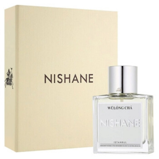 Picture of NISHANE Wulong Cha 1.7 oz EDP Spray