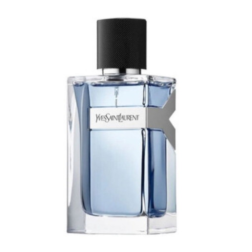 Picture of YVES SAINT LAURENT Men's Y EDT Spray 3.3 oz Fragrances