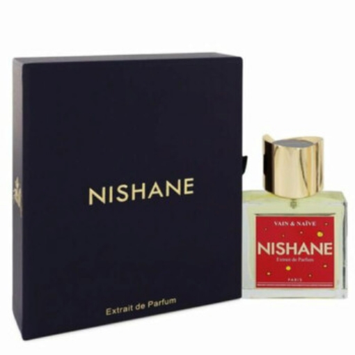 Picture of NISHANE Vain & Naive 1.7 oz EDP Spray