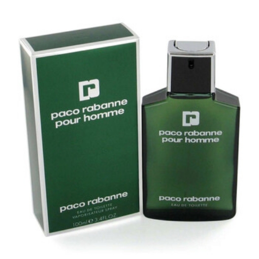 Picture of PACO RABANNE For Men / EDT Spray 3.3 oz (m)