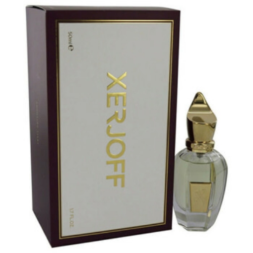 Picture of XERJOFF Unisex Nio EDP Spray 1.7 oz Fragrances