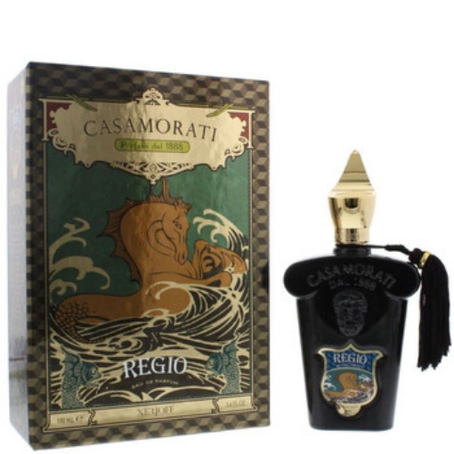 Picture of XERJOFF Men's Casamorati Regio EDP Spray 3.4 oz Fragrances