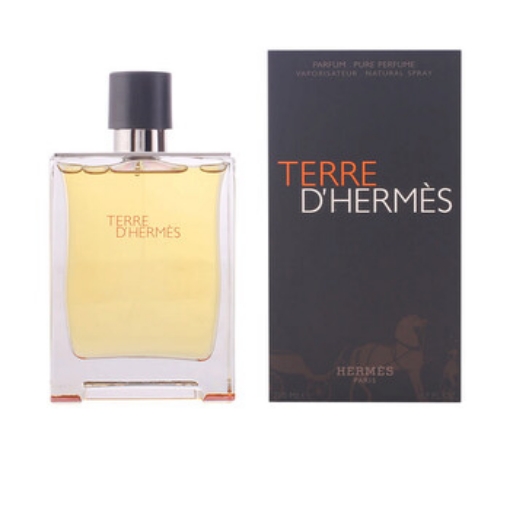 Picture of HERMES Terre Dhermes / Pure Perfume Spray 6.7 oz (200 ml) (m)