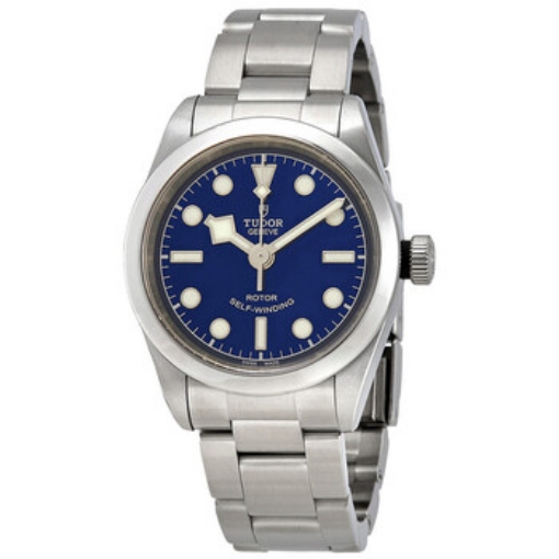 Picture of TUDOR Black Bay Automatic 32 mm Blue Dial Ladies Watch