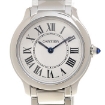 Picture of CARTIER Ronde Must De Quartz Silver Dial Ladies Watch