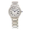 Picture of CARTIER Ronde Must De Quartz Silver Dial Ladies Watch