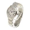 Picture of CARTIER Ronde Must De Quartz Silver Dial Ladies Watch