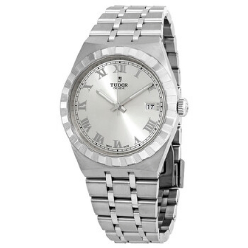 Picture of TUDOR Royal Automatic Silver Dial 38 mm Watch