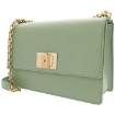 Picture of FURLA 1927 S Crossbody Bag - Olive