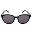 Picture of GUCCI Grey Cat Eye Ladies Sunglasses GG0855SK-001 56