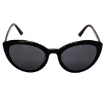 Picture of PRADA Grey Cat Eye Ladies Sunglasses