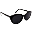 Picture of PRADA Grey Cat Eye Ladies Sunglasses