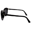 Picture of PRADA Grey Cat Eye Ladies Sunglasses