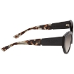 Picture of PRADA Grey Gradient Cat Eye Ladies Sunglasses