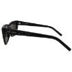 Picture of SAINT LAURENT Black Cat Eye Ladies Sunglasses