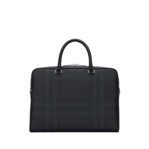 Picture of BURBERRY London Check Briefcase