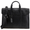 Picture of COACH Signature Canvas Metropolitan Business Case - Black