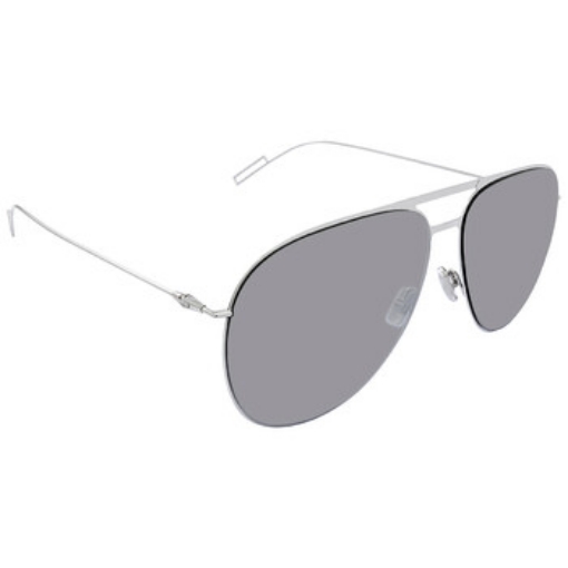Picture of DIOR Grey Pilot Men's Sunglasses