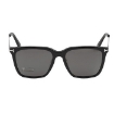 Picture of TOM FORD Garret Polarized Smoke Sport Men's Sunglasses