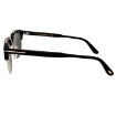 Picture of TOM FORD Grey Square Men's Sunglasses