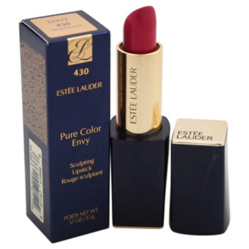 Picture of ESTEE LAUDER / Pure Color Envy Sculpting Lipstick 430 Dominant 0.12 oz