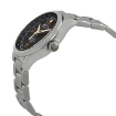 Picture of ARMAND NICOLET Automatic Black Dial Men's Watch