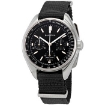 Picture of BULOVA Special Edition Lunar Pilot Chronograph Black Dial Men's Watch