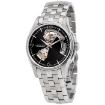Picture of HAMILTON Jazzmaster Open Heart Automatic Men's Watch