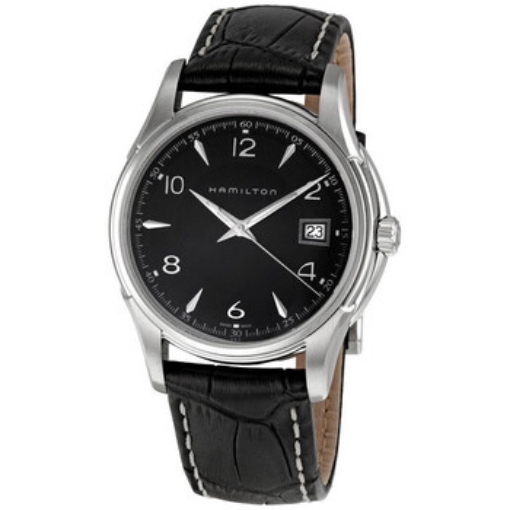 Picture of HAMILTON Jazzmaster Black Dial Men's Watch